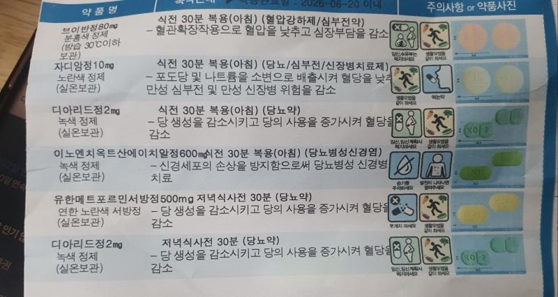 하지정맥수술입원문의